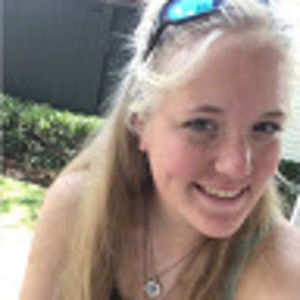 Meet your Posher, Ashlee